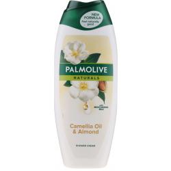 gel douche palmolive camelia ml.750